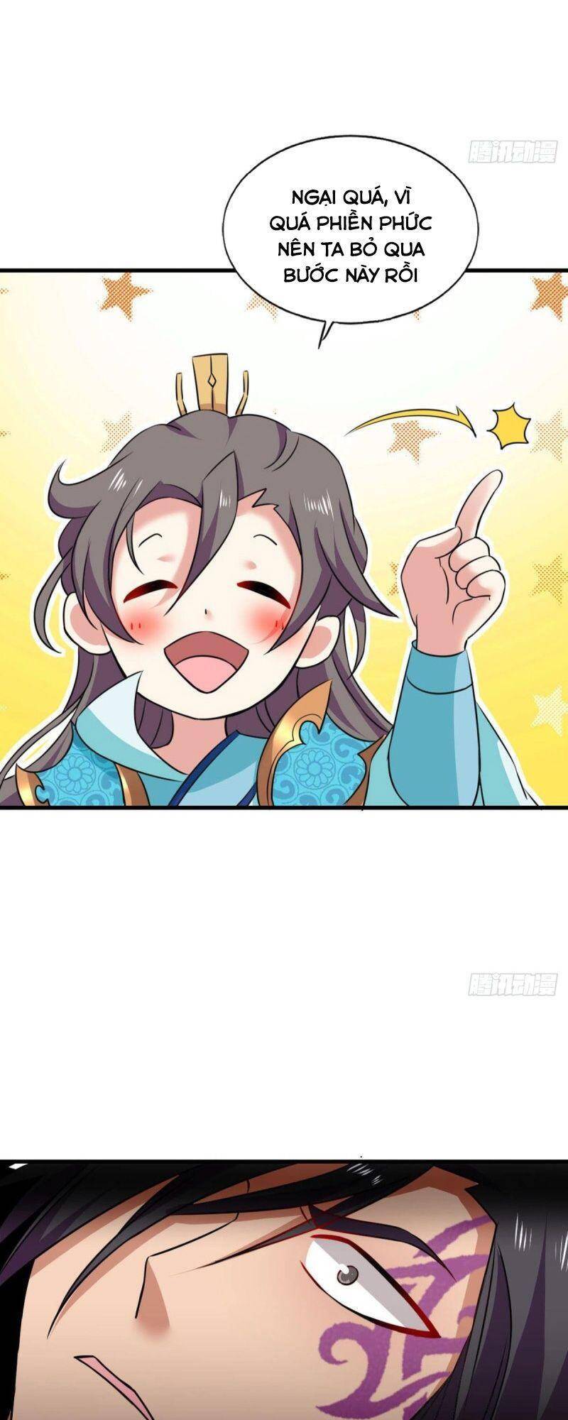 Trọng Sinh Thành Cậu Vàng Tại Dị Thế Chapter 153 - 35