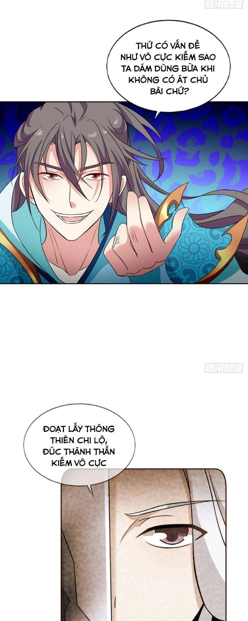 Trọng Sinh Thành Cậu Vàng Tại Dị Thế Chapter 153 - 37