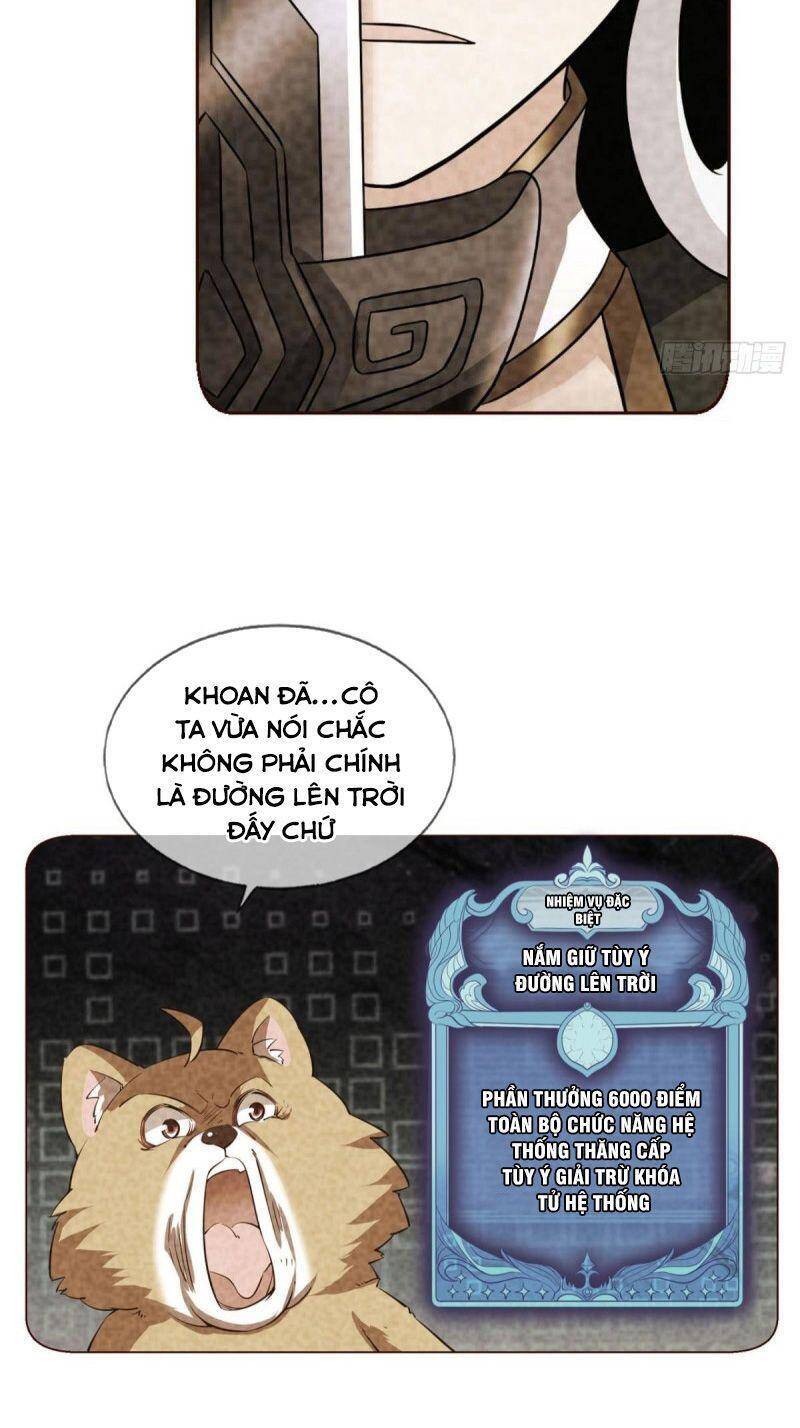 Trọng Sinh Thành Cậu Vàng Tại Dị Thế Chapter 153 - 38