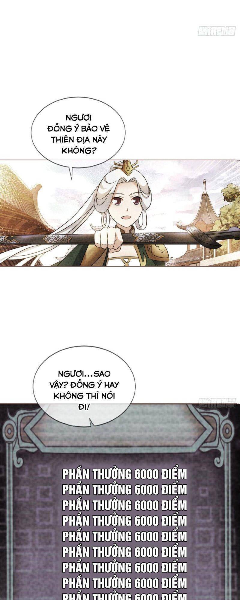 Trọng Sinh Thành Cậu Vàng Tại Dị Thế Chapter 153 - 39