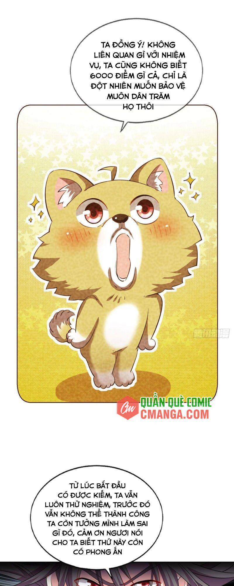 Trọng Sinh Thành Cậu Vàng Tại Dị Thế Chapter 153 - 41