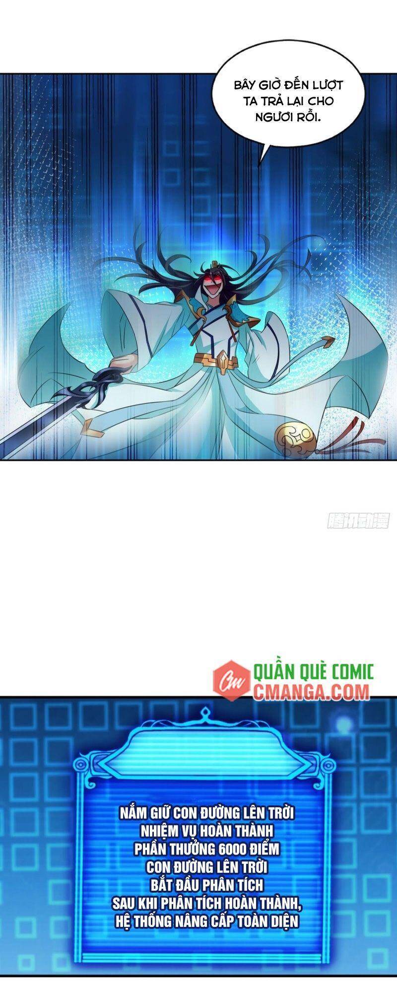 Trọng Sinh Thành Cậu Vàng Tại Dị Thế Chapter 153 - 43