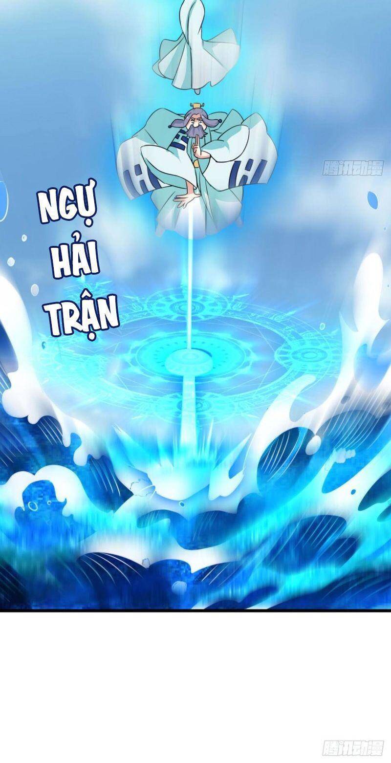 Trọng Sinh Thành Cậu Vàng Tại Dị Thế Chapter 153 - 7