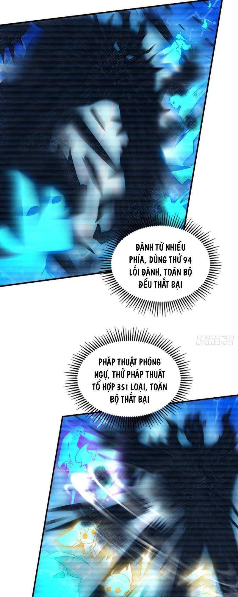 Trọng Sinh Thành Cậu Vàng Tại Dị Thế Chapter 154 - 13