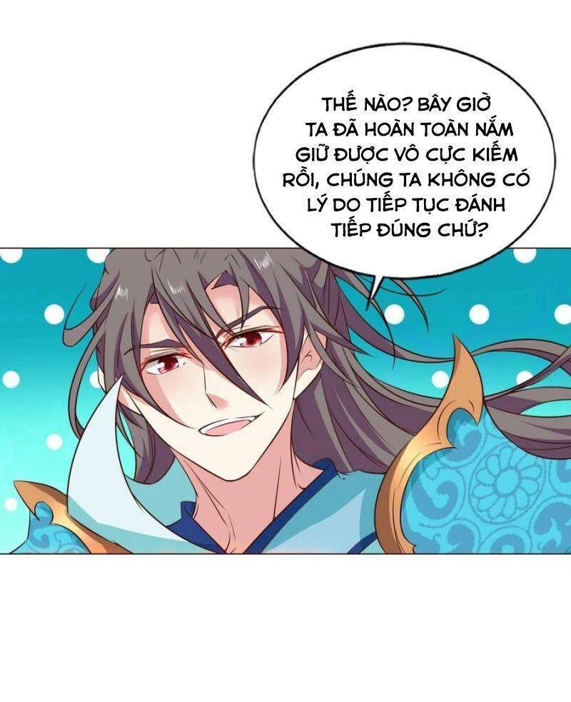 Trọng Sinh Thành Cậu Vàng Tại Dị Thế Chapter 154 - 25
