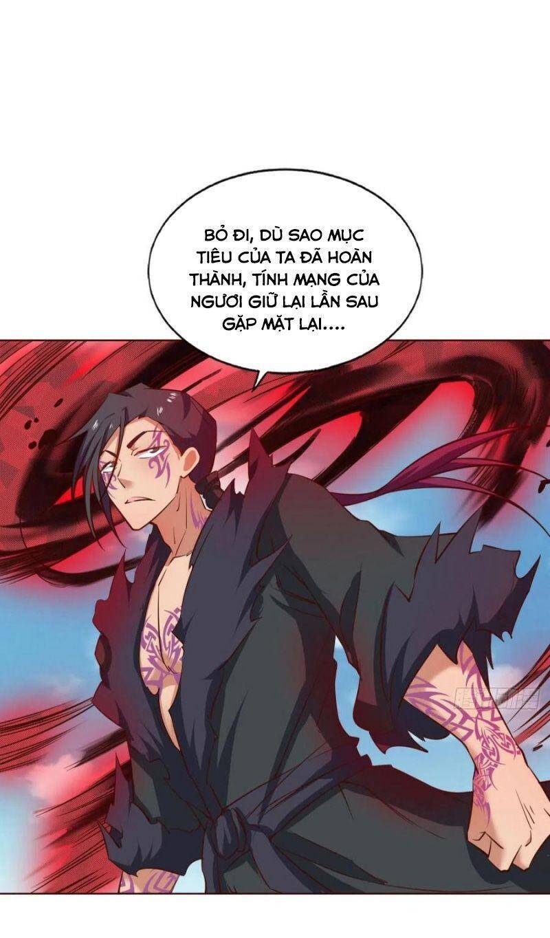 Trọng Sinh Thành Cậu Vàng Tại Dị Thế Chapter 154 - 33