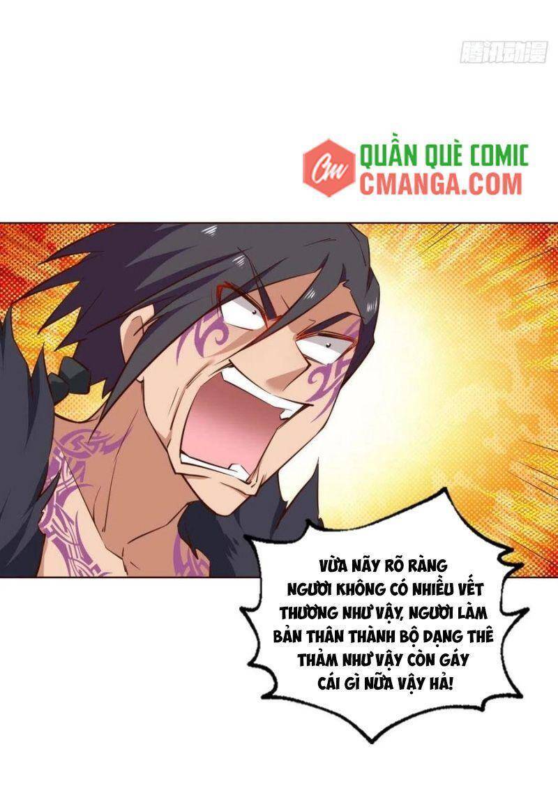 Trọng Sinh Thành Cậu Vàng Tại Dị Thế Chapter 154 - 35