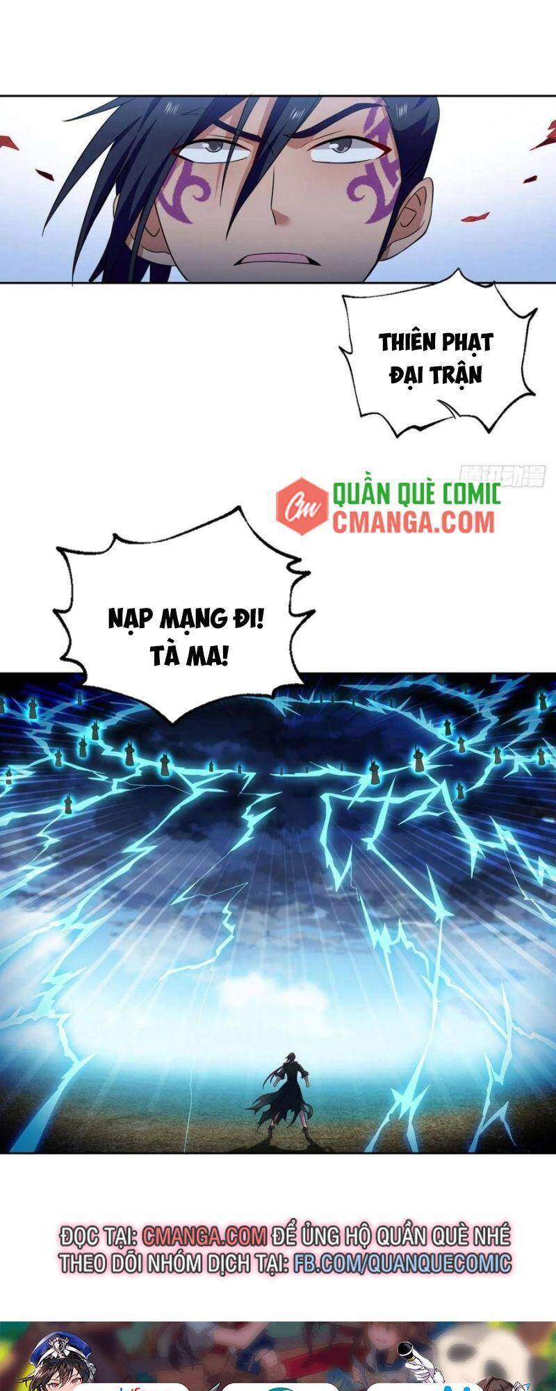 Trọng Sinh Thành Cậu Vàng Tại Dị Thế Chapter 154 - 40