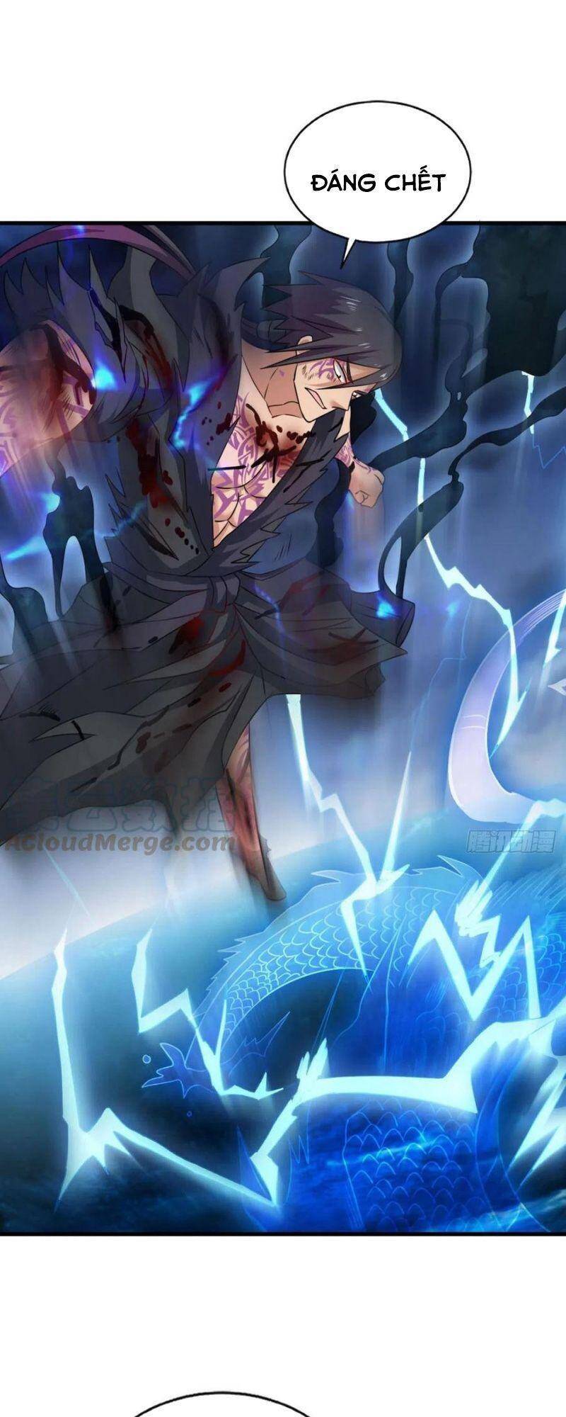 Trọng Sinh Thành Cậu Vàng Tại Dị Thế Chapter 155 - 13