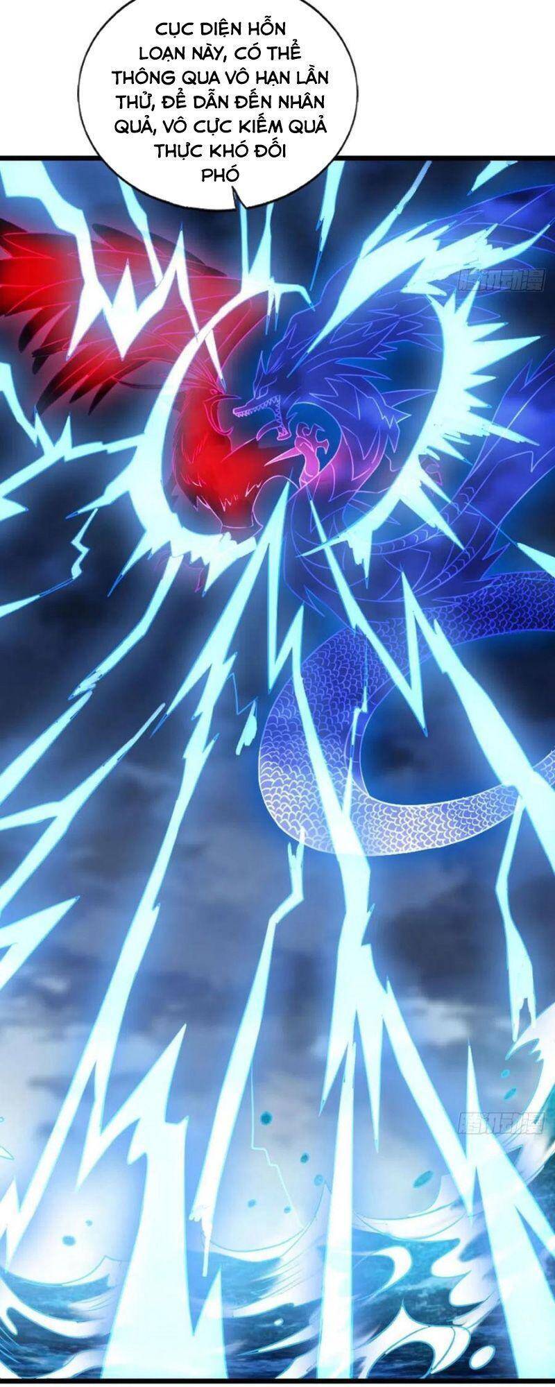 Trọng Sinh Thành Cậu Vàng Tại Dị Thế Chapter 155 - 14