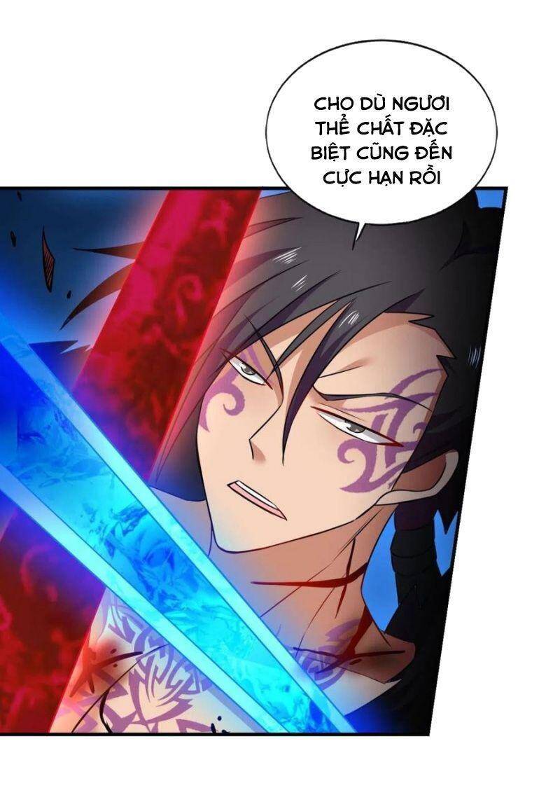 Trọng Sinh Thành Cậu Vàng Tại Dị Thế Chapter 155 - 17