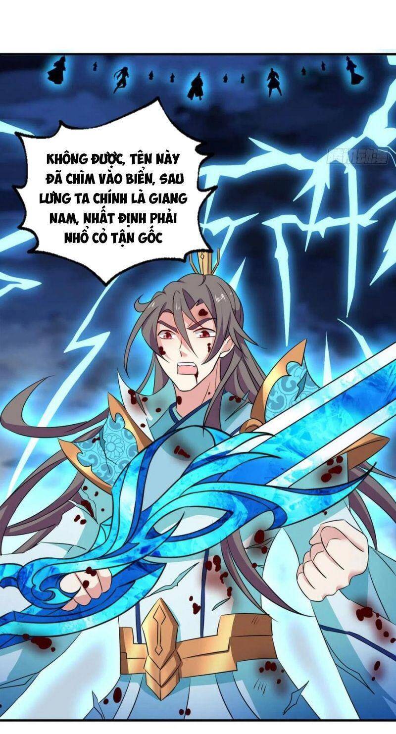 Trọng Sinh Thành Cậu Vàng Tại Dị Thế Chapter 155 - 25