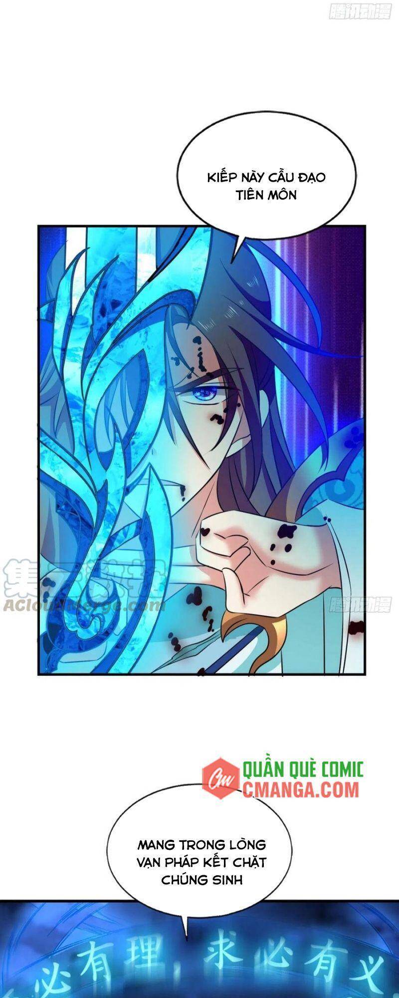 Trọng Sinh Thành Cậu Vàng Tại Dị Thế Chapter 155 - 26