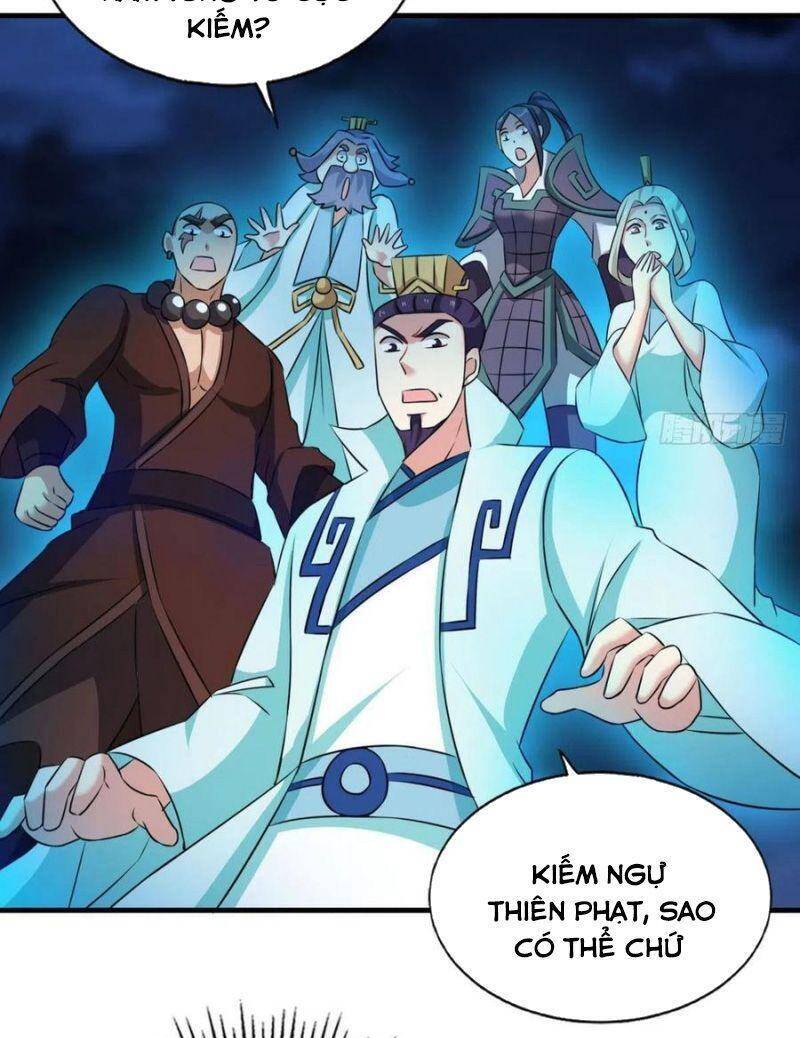 Trọng Sinh Thành Cậu Vàng Tại Dị Thế Chapter 155 - 31