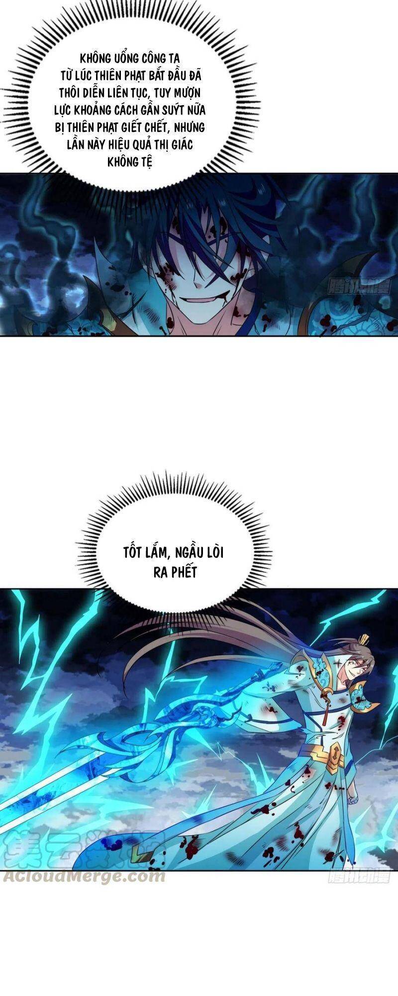 Trọng Sinh Thành Cậu Vàng Tại Dị Thế Chapter 155 - 32