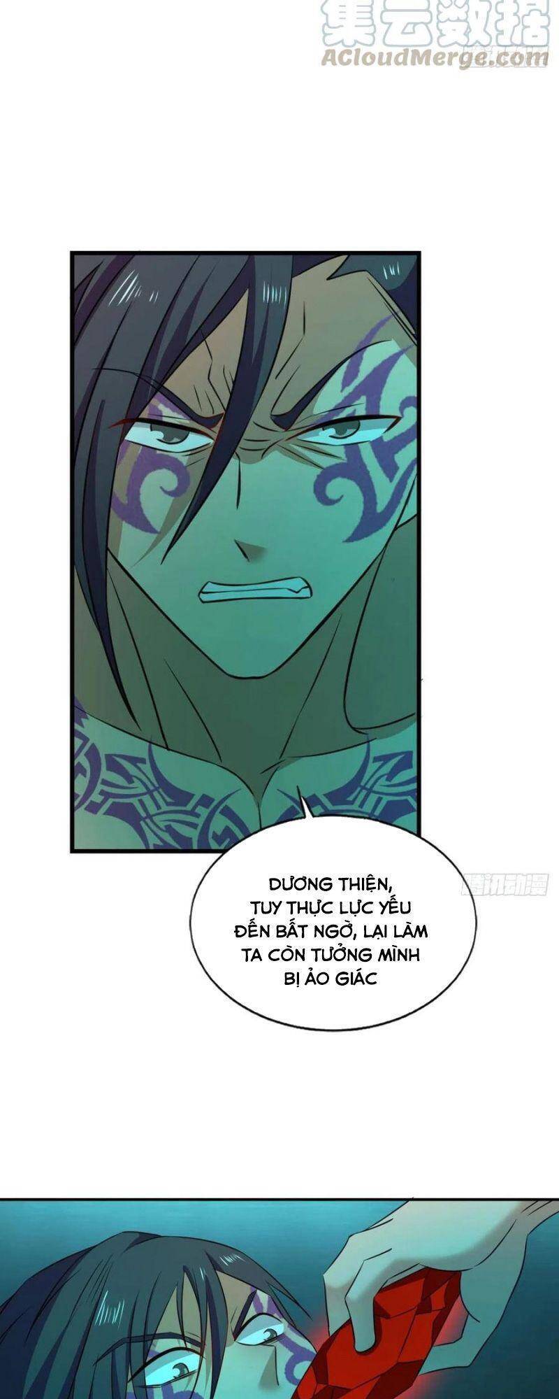 Trọng Sinh Thành Cậu Vàng Tại Dị Thế Chapter 155 - 36