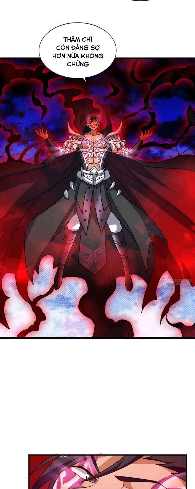 Trọng Sinh Thành Cậu Vàng Tại Dị Thế Chapter 155 - 38