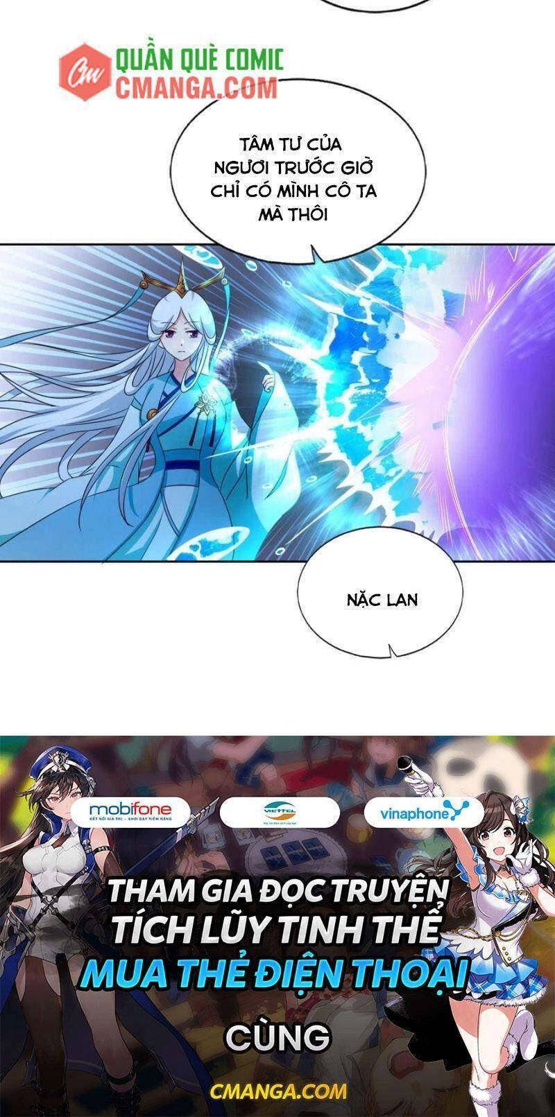 Trọng Sinh Thành Cậu Vàng Tại Dị Thế Chapter 155 - 41