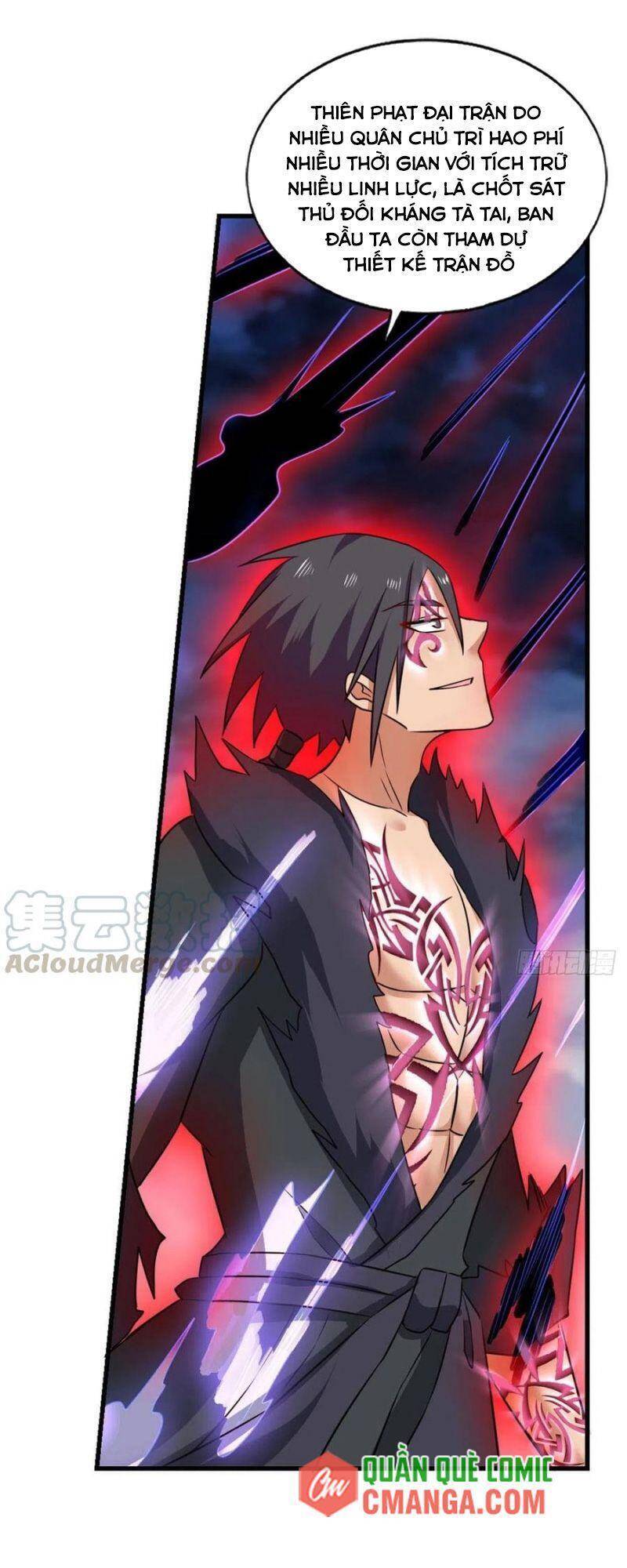 Trọng Sinh Thành Cậu Vàng Tại Dị Thế Chapter 155 - 7