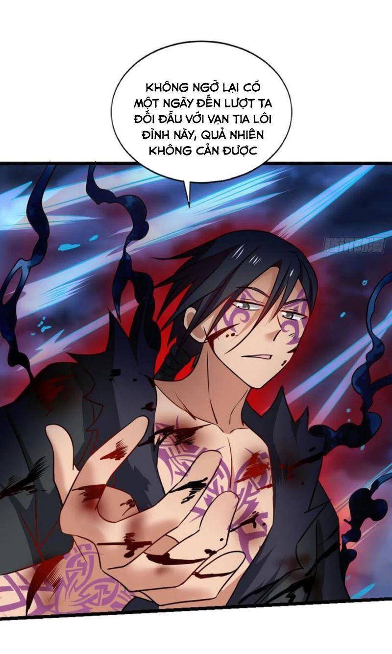 Trọng Sinh Thành Cậu Vàng Tại Dị Thế Chapter 155 - 8