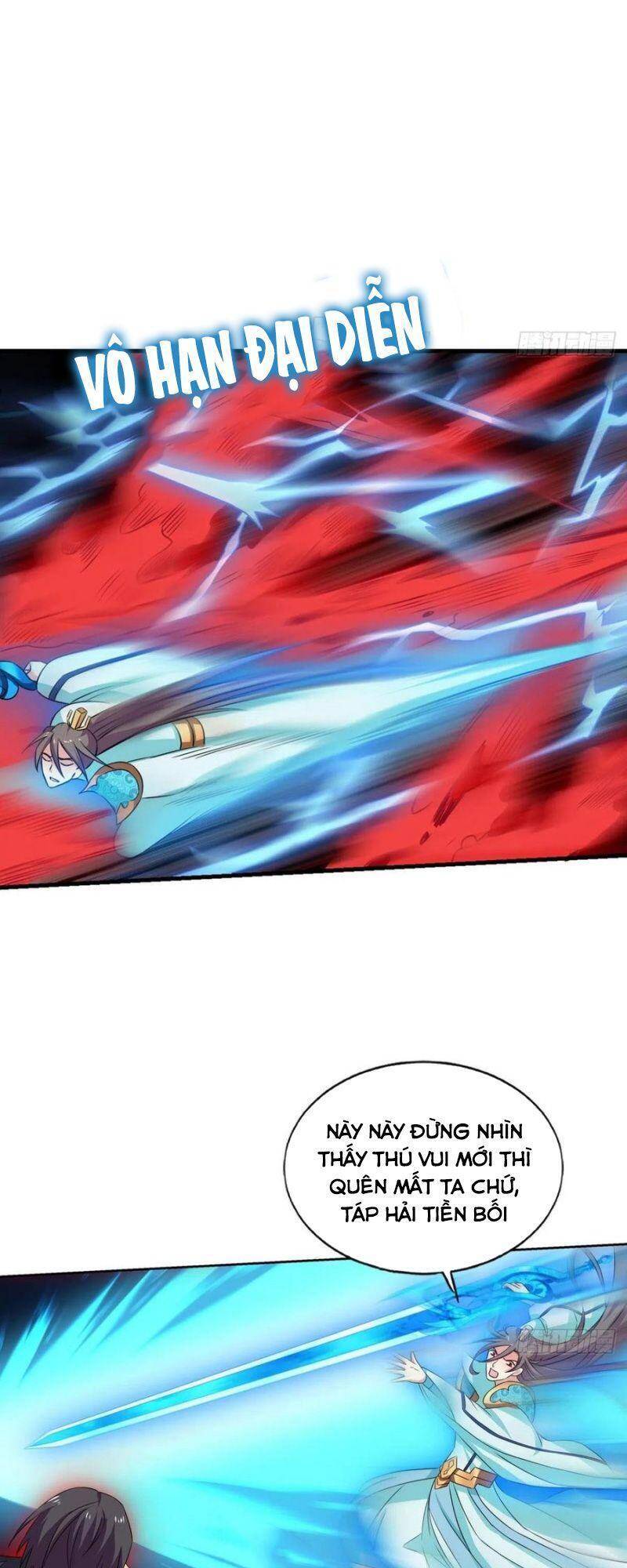 Trọng Sinh Thành Cậu Vàng Tại Dị Thế Chapter 155 - 9