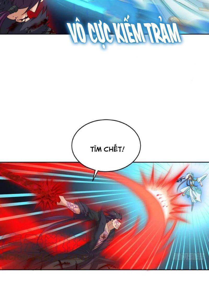 Trọng Sinh Thành Cậu Vàng Tại Dị Thế Chapter 155 - 10