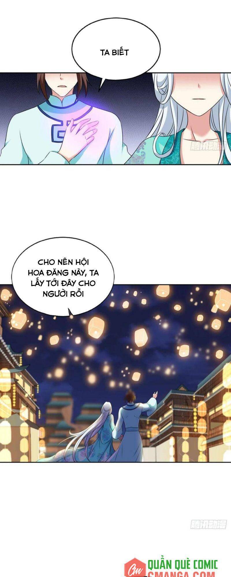 Trọng Sinh Thành Cậu Vàng Tại Dị Thế Chapter 156 - 13