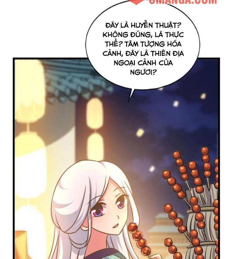 Trọng Sinh Thành Cậu Vàng Tại Dị Thế Chapter 156 - 14