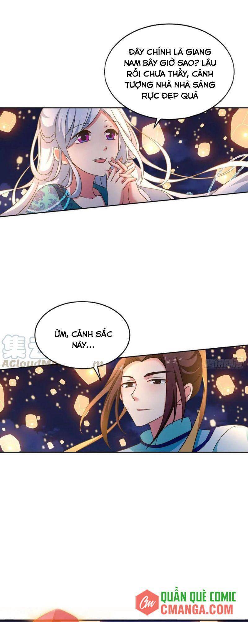 Trọng Sinh Thành Cậu Vàng Tại Dị Thế Chapter 156 - 17