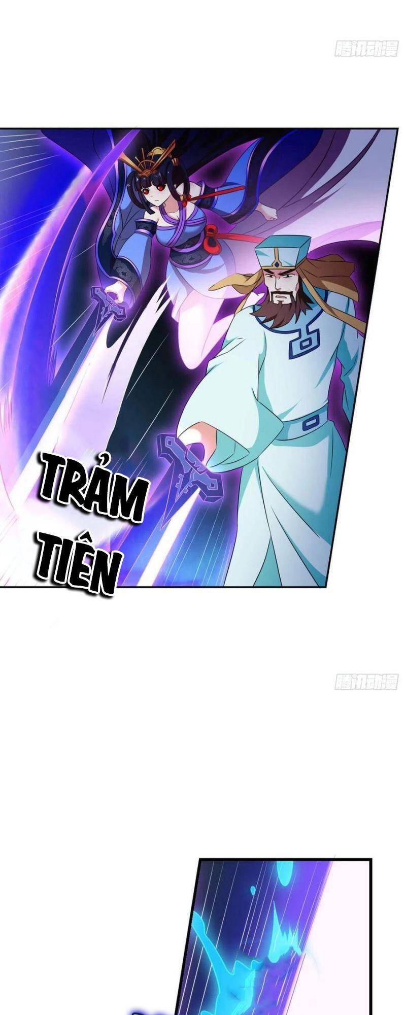 Trọng Sinh Thành Cậu Vàng Tại Dị Thế Chapter 156 - 19