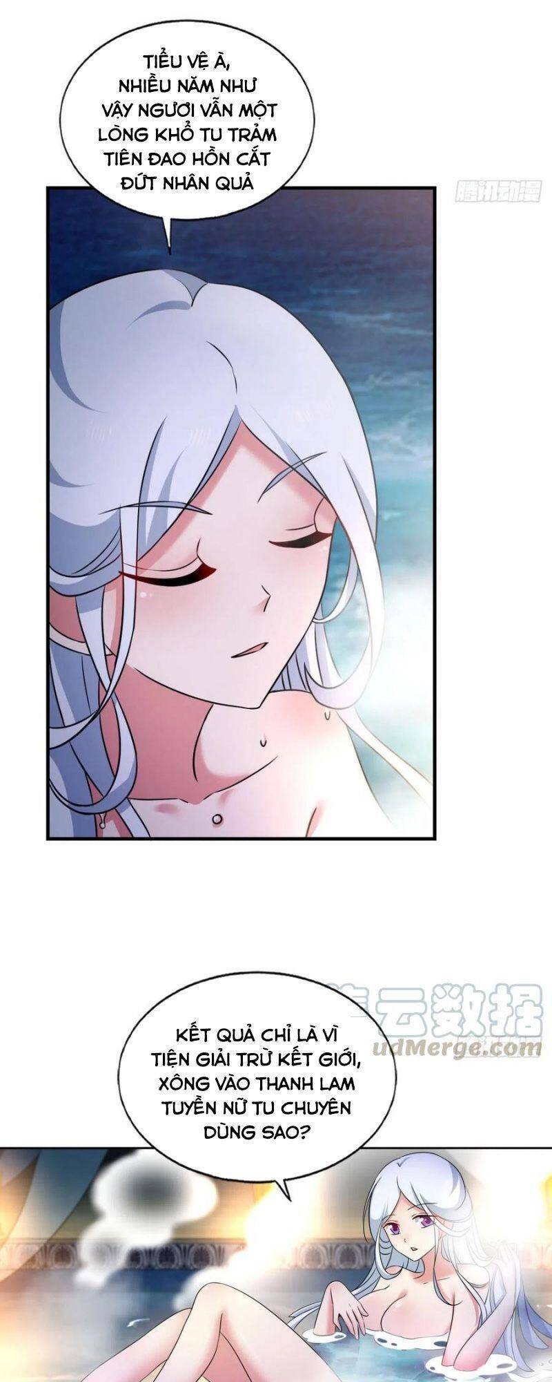 Trọng Sinh Thành Cậu Vàng Tại Dị Thế Chapter 156 - 3