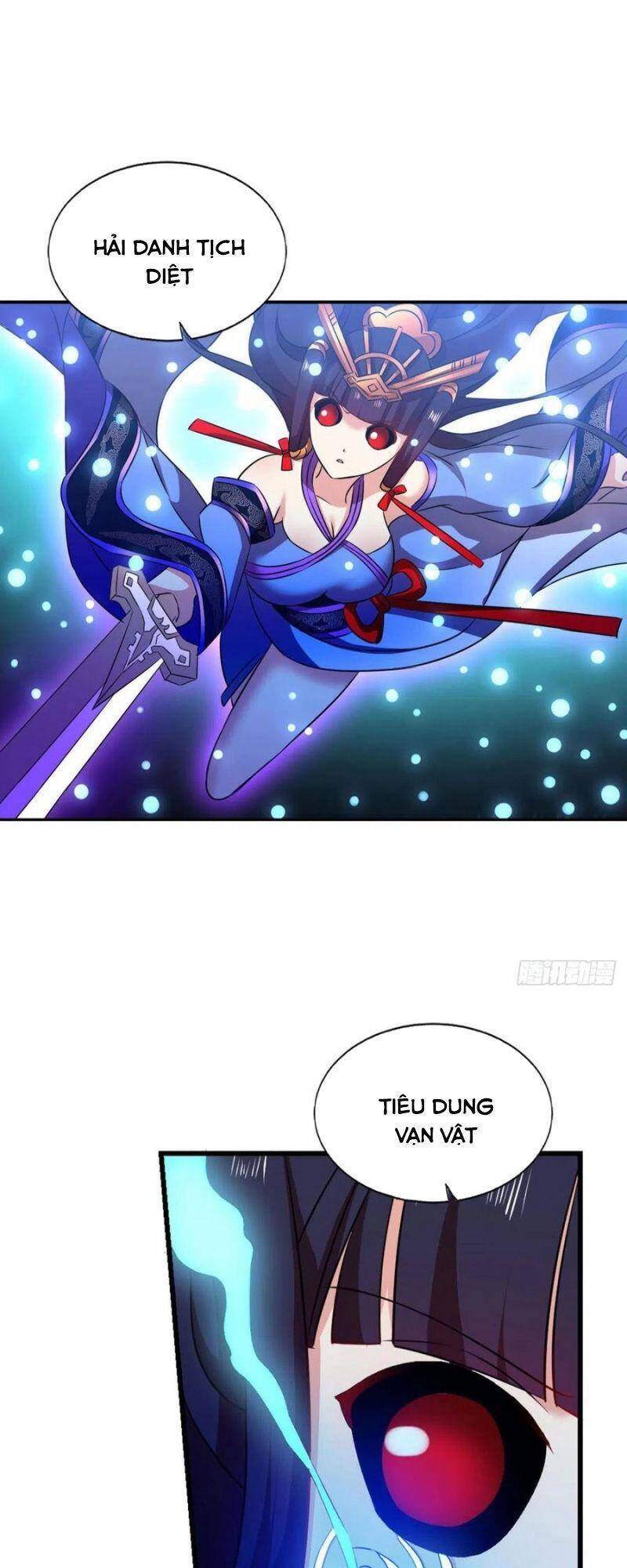 Trọng Sinh Thành Cậu Vàng Tại Dị Thế Chapter 156 - 24