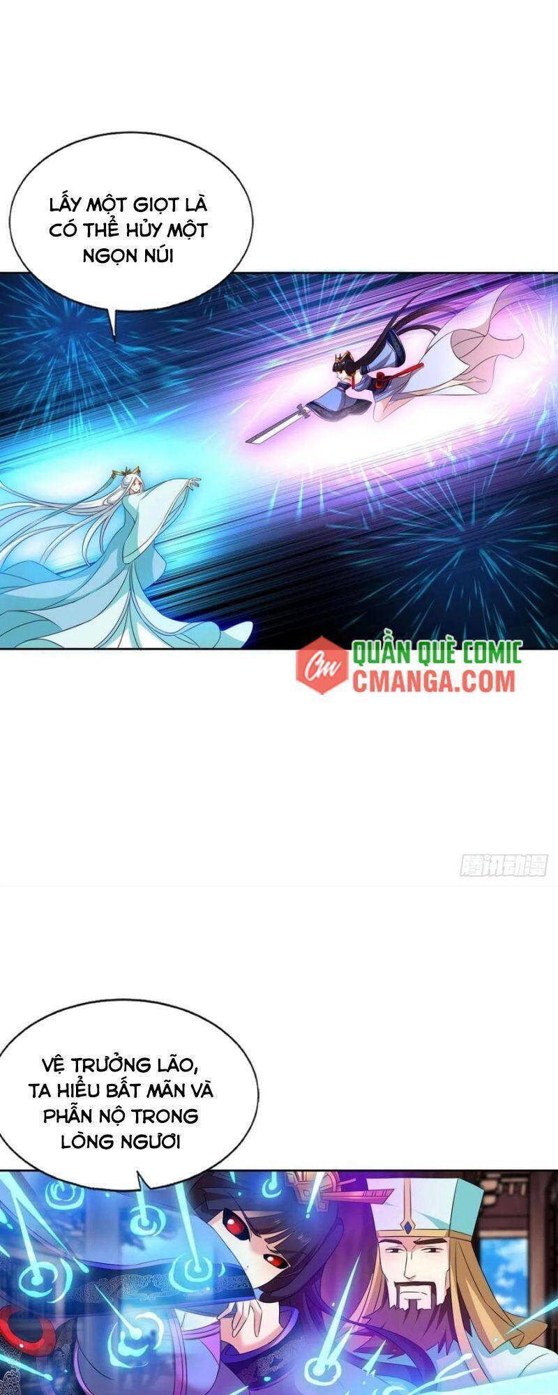 Trọng Sinh Thành Cậu Vàng Tại Dị Thế Chapter 156 - 26