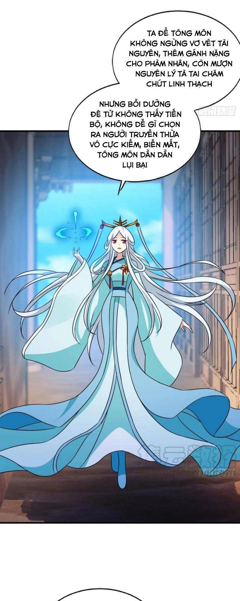 Trọng Sinh Thành Cậu Vàng Tại Dị Thế Chapter 156 - 28