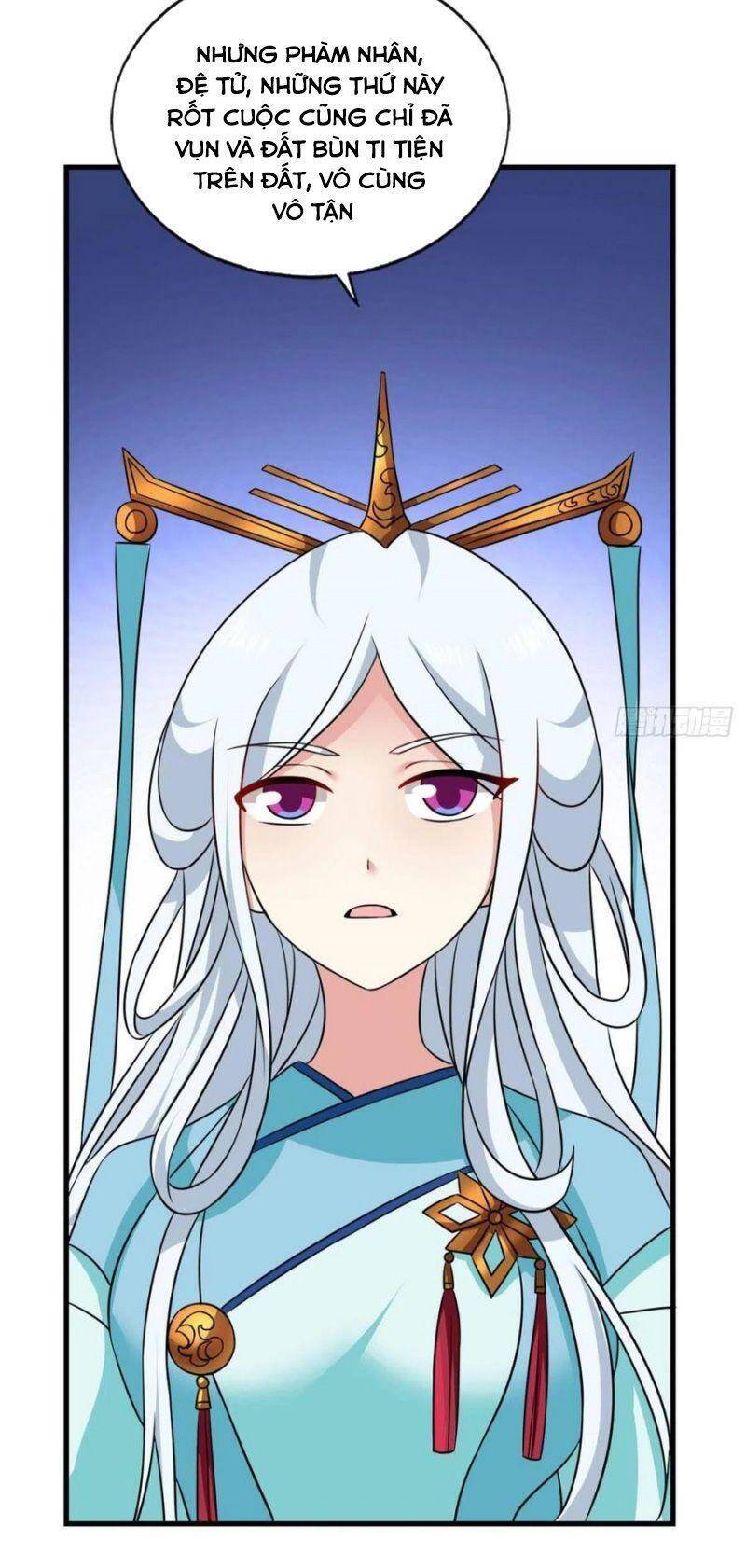 Trọng Sinh Thành Cậu Vàng Tại Dị Thế Chapter 156 - 29