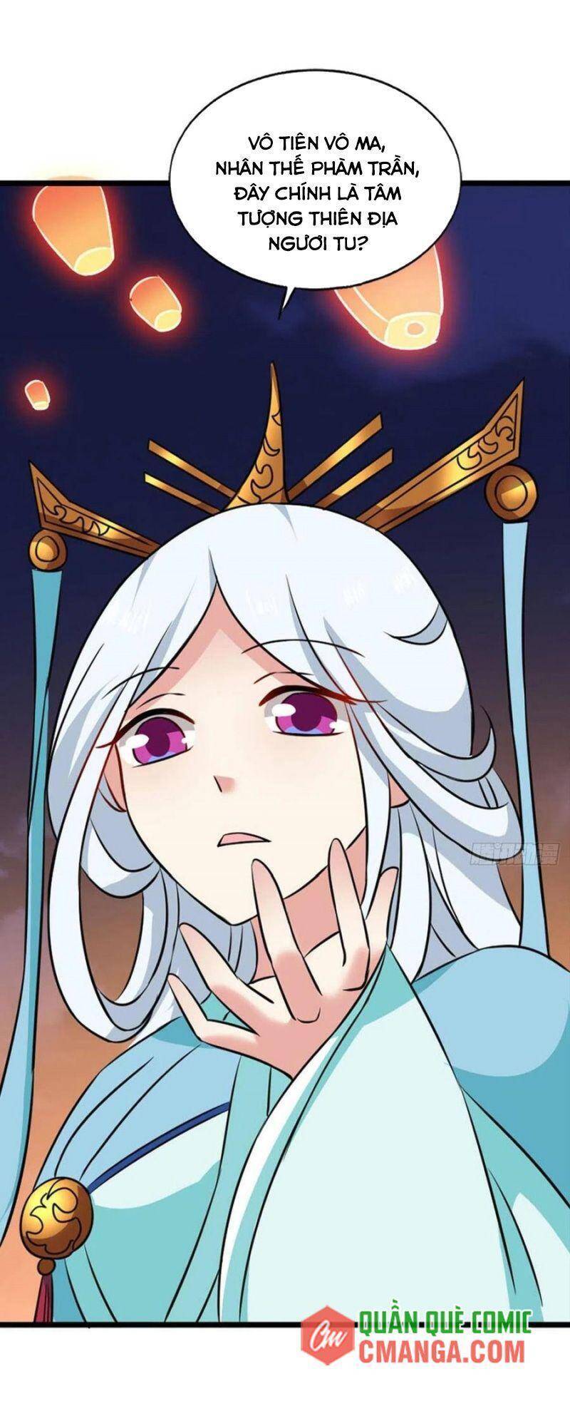 Trọng Sinh Thành Cậu Vàng Tại Dị Thế Chapter 156 - 34
