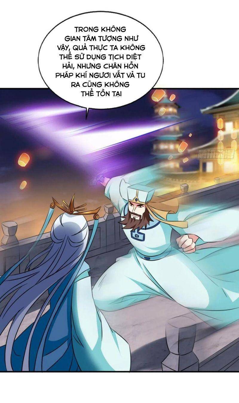 Trọng Sinh Thành Cậu Vàng Tại Dị Thế Chapter 156 - 35