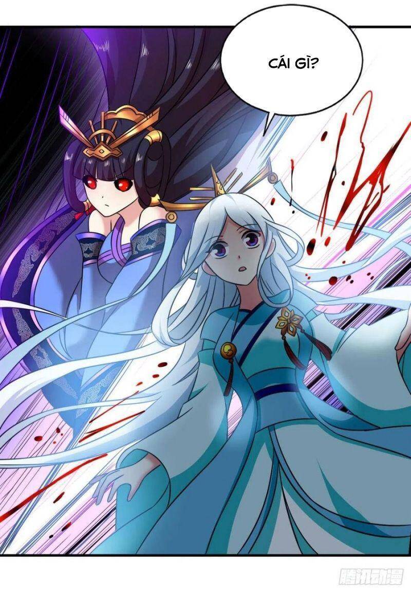 Trọng Sinh Thành Cậu Vàng Tại Dị Thế Chapter 156 - 37