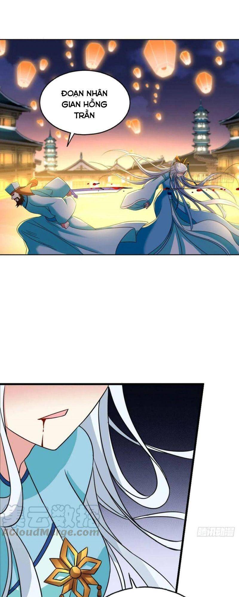 Trọng Sinh Thành Cậu Vàng Tại Dị Thế Chapter 156 - 40