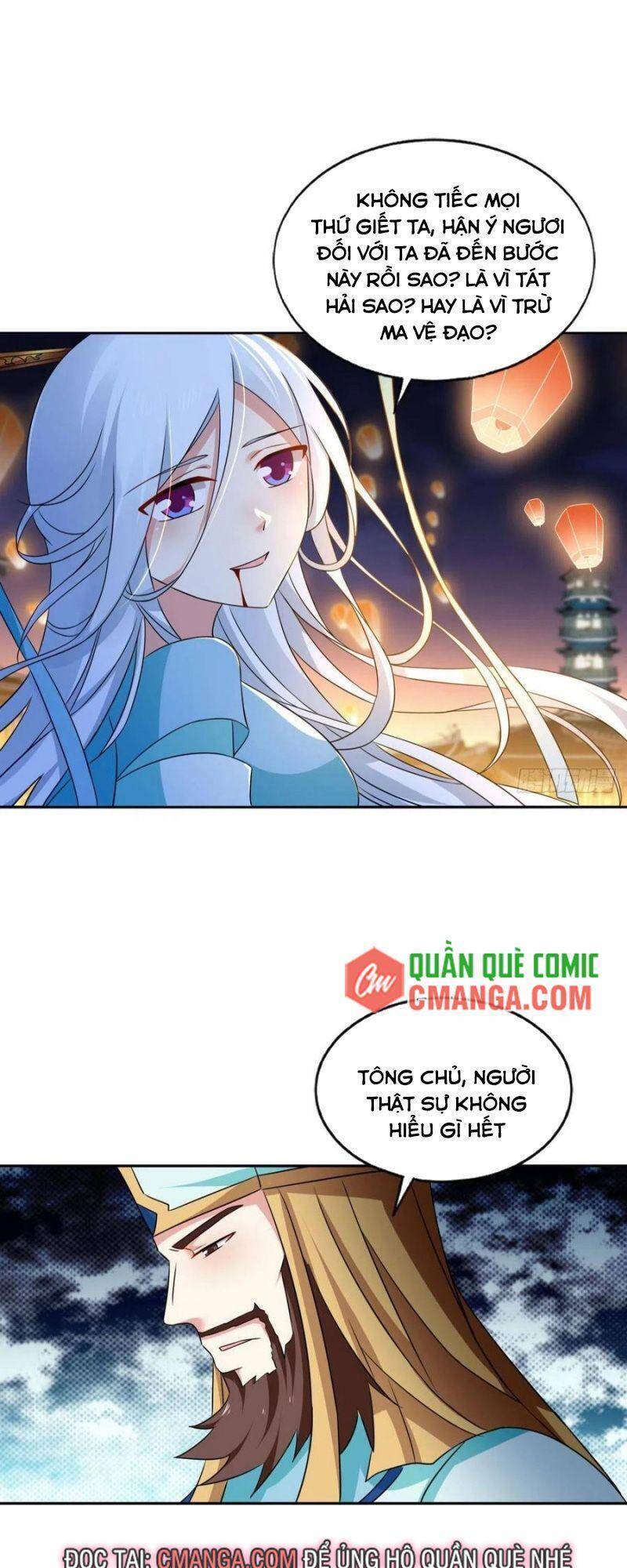 Trọng Sinh Thành Cậu Vàng Tại Dị Thế Chapter 156 - 42