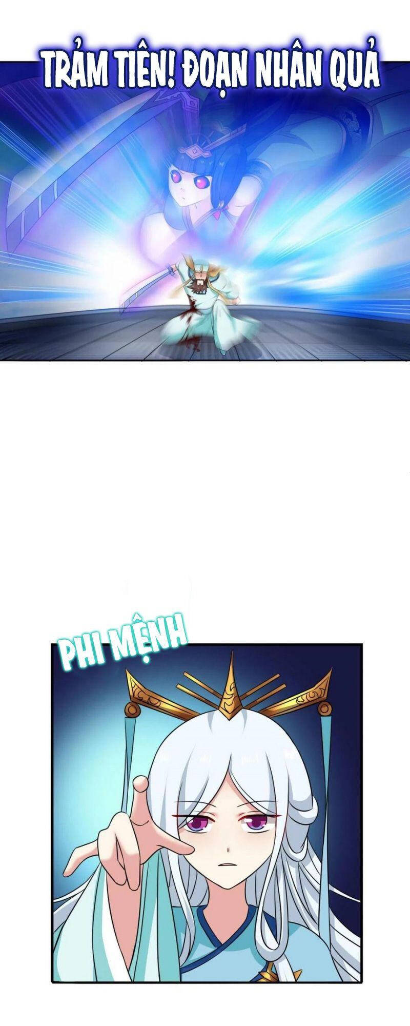 Trọng Sinh Thành Cậu Vàng Tại Dị Thế Chapter 157 - 11