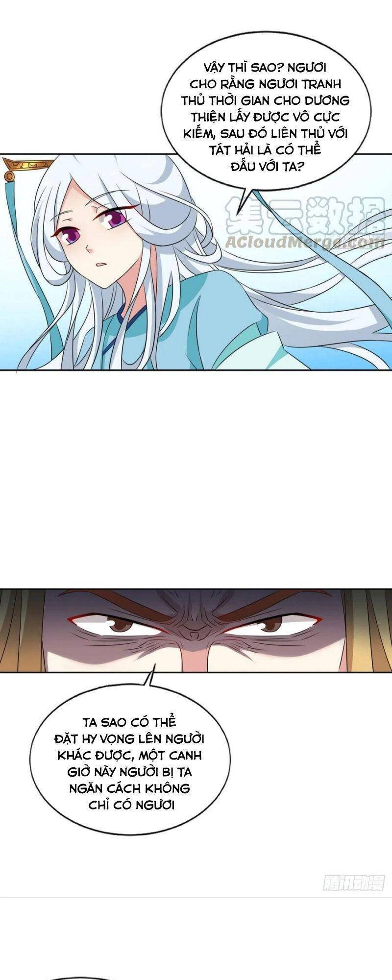 Trọng Sinh Thành Cậu Vàng Tại Dị Thế Chapter 157 - 17