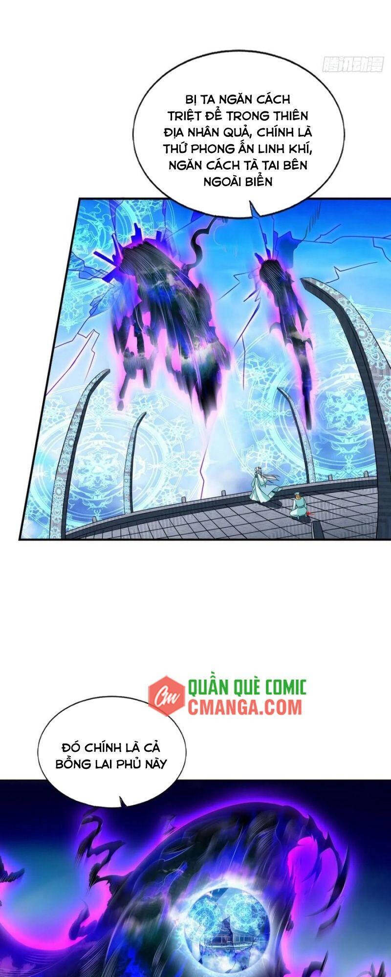 Trọng Sinh Thành Cậu Vàng Tại Dị Thế Chapter 157 - 19