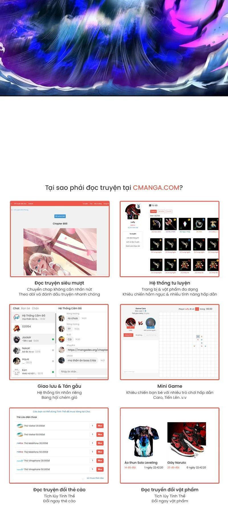 Trọng Sinh Thành Cậu Vàng Tại Dị Thế Chapter 157 - 20