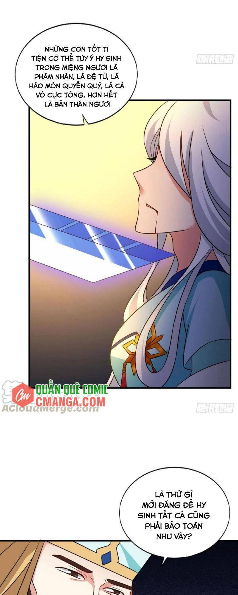Trọng Sinh Thành Cậu Vàng Tại Dị Thế Chapter 157 - 3