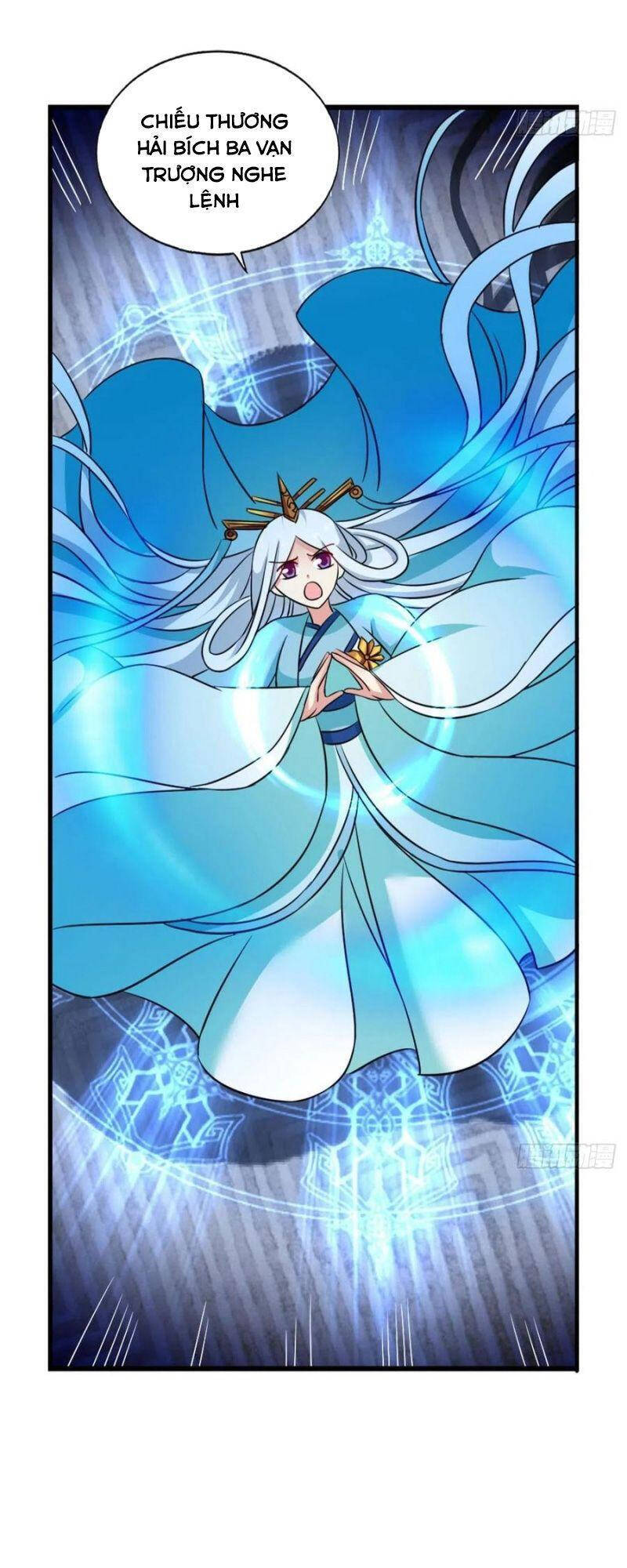 Trọng Sinh Thành Cậu Vàng Tại Dị Thế Chapter 157 - 21