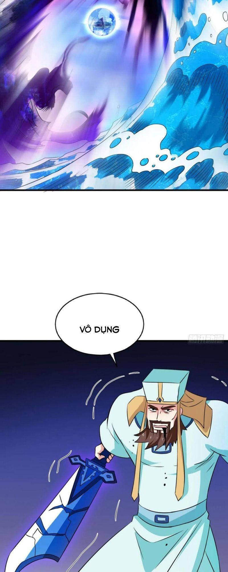 Trọng Sinh Thành Cậu Vàng Tại Dị Thế Chapter 157 - 23