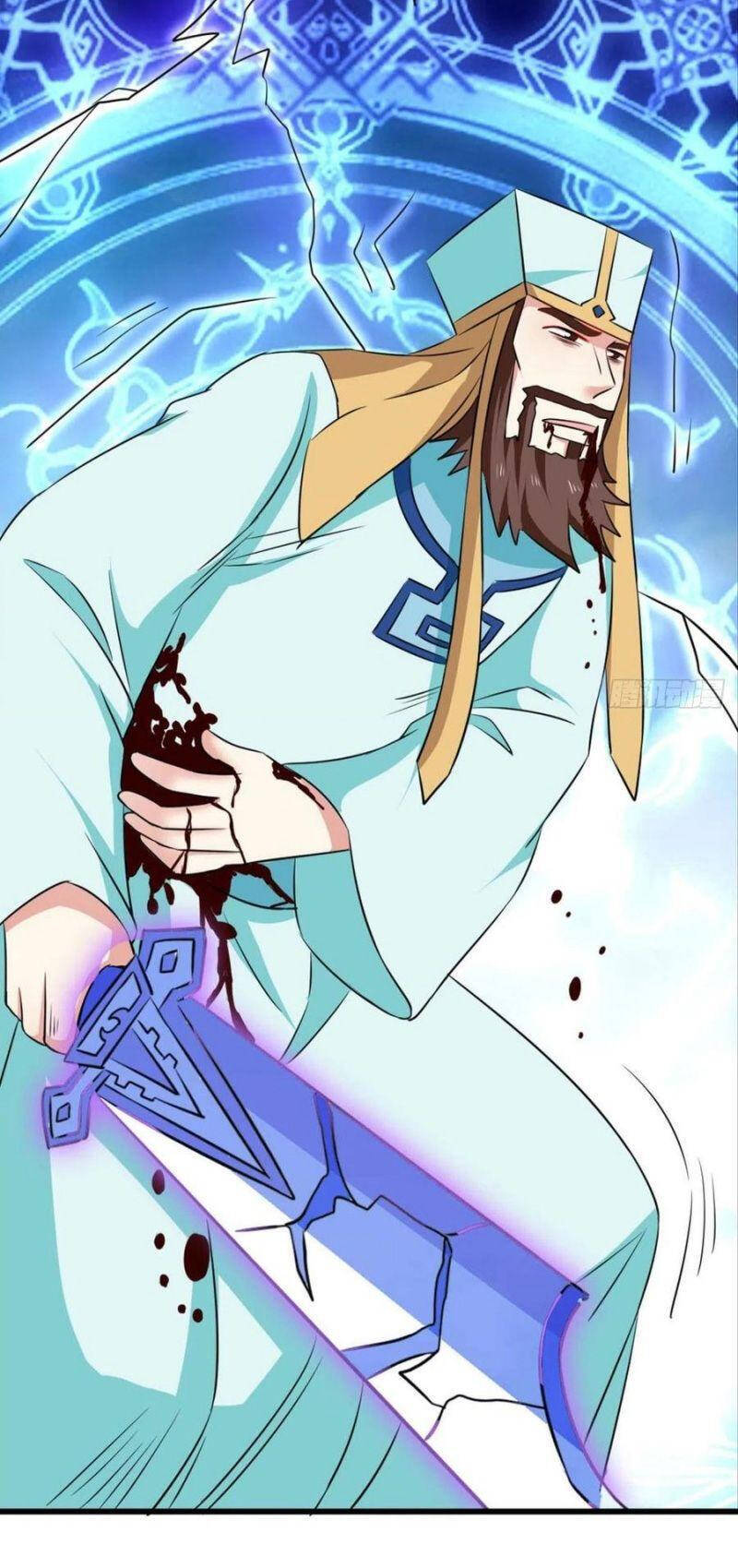 Trọng Sinh Thành Cậu Vàng Tại Dị Thế Chapter 157 - 32