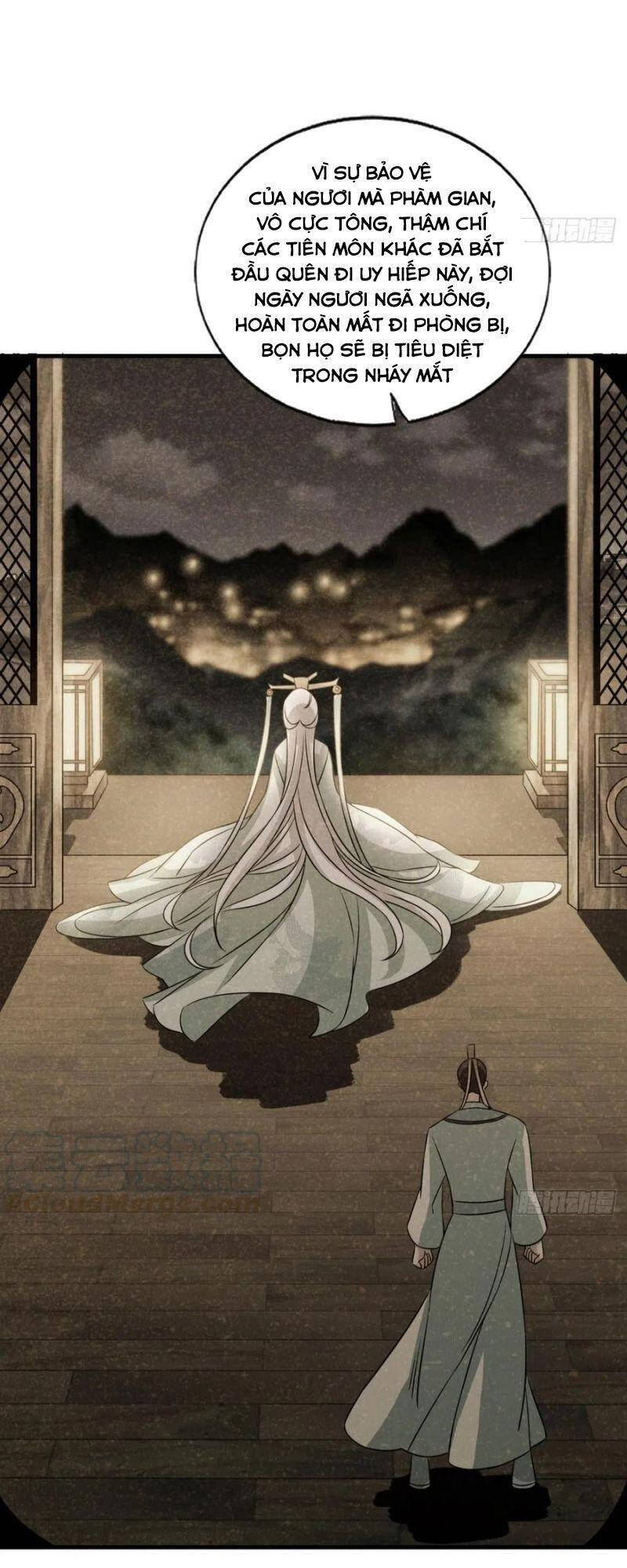 Trọng Sinh Thành Cậu Vàng Tại Dị Thế Chapter 157 - 33