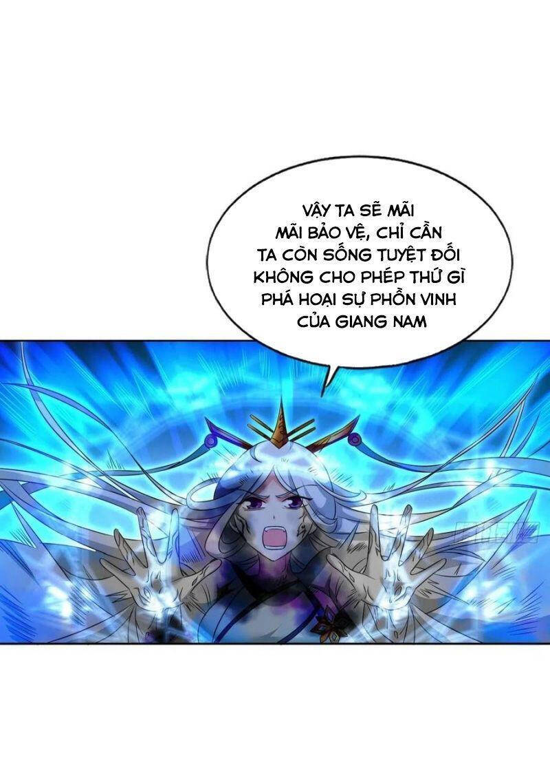 Trọng Sinh Thành Cậu Vàng Tại Dị Thế Chapter 157 - 34